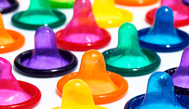 Condoms